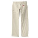 Dickies 34" x 34" Natural Painters Pants