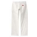 Dickies 38" x 34" White Painters Pants