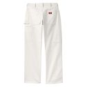 Dickies 42" x 32" White Double Knee Pants