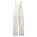 Dickies 42" x 32" White Painters Overall