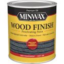 Minwax 1Qt Navy 286 Semi-Transparent Stain (High Performance)