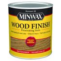 Minwax 1Qt Vintage Blue 288 Semi-Transparent Stain (High Performance)