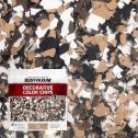 Rust-Oleum 1lb Tan Blend Decorative Chips