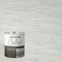 Rust-Oleum Qt Smoked Glaze Chalked Decorative Glaze