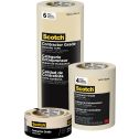 3M 2020 Scotch Contractor Grade Masking Tapes