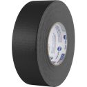 IPG 1.88" x 180' Black Utility Duct Tape (Case of 24)