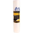 IPS 99" X 90' Pre-Folded Finish Line Masking Film Roll