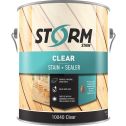 Storm 1gal Clear Finish + Sealer 250 VOC