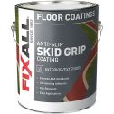 Fixall 1gal Emerald Skid Grip