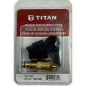 Titan Complete Bypass Valve Assembly