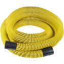 Dustless 25' x 1-1/2" Flexible Hose w/ Coupler