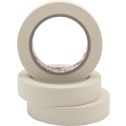 Vibac 24mm x 55m Tan Masking Tape