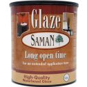 Saman Qt Clear Glaze - Regular