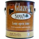 Saman 1gal Clear Glaze - Regular