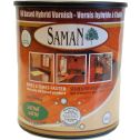 Saman 32oz Hybrid Satin Varnish