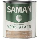 SamaN pt Whole Wheat Water-Based Stain