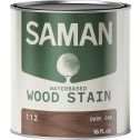 SamaN pt Dark Oak Water-Based Stain
