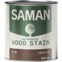 SamaN pt Chocolate Water-Based Stain