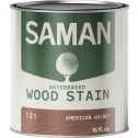 SamaN pt American Walnut Water-Based Stain