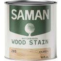 SamaN pt Colonial Water-Based Stain