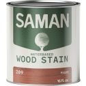 SamaN pt Prune Water-Based Stain