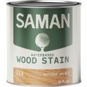 SamaN pt Antique Walnut Water-Based Stain