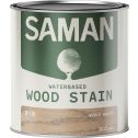 SamaN qt Whole Wheat Water-Based Stain