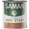 SamaN qt Walnut Water-Based Stain