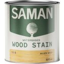 SamaN qt Golden Wheat Water-Based Stain