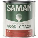 SamaN qt Cherry Water-Based Stain