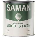 SamaN qt Whitewash Water-Based Stain
