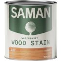SamaN qt Cognac Water-Based Stain