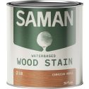 SamaN qt Canadian Maple Water-Based Stain