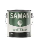 SamaN 1gal Black Water-Based Stain