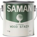 SamaN 1gal Whitewash Water-Based Stain
