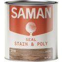 SamaN qt Coffee Seal, Stain, and Polyurethane