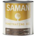 SamaN pt Midnight Penetrating Oil-Based Stain