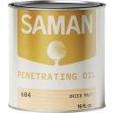 SamaN pt Dried Malt Penetrating Oil-Based Stain