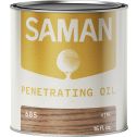 SamaN pt Vine Penetrating Oil-Based Stain