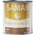 SamaN pt Fur Penetrating Oil-Based Stain