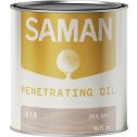 SamaN pt Sea Salt Penetrating Oil-Based Stain