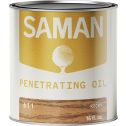 SamaN pt Rocky Penetrating Oil-Based Stain