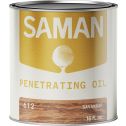 SamaN pt Savanah Penetrating Oil-Based Stain
