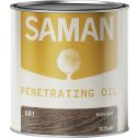 SamaN qt Midnight Penetrating Oil-Based Stain