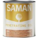 SamaN qt Terrace Penetrating Oil-Based Stain