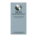 Eco Wood Treatment 10oz. Silvery Patina Wood Stain (Makes 5 Gal)