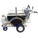 Graco ThermoLazer ProMelt Thermoplastic Striping System w/ 7" SmartDie II