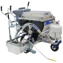 Graco ThermoLazer ProMelt Thermoplastic Striping System w/ 9" SmartDie II