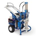 Graco GH 1017es Big Rig Gas Hydraulic Sprayer (Bare)