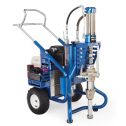 Graco GH 733es Big Rig Gas Hydraulic Sprayer (Bare)